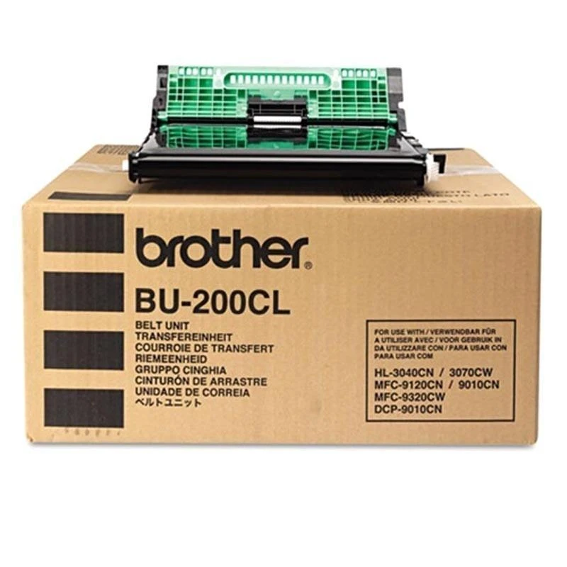 Brother BU200CL COURROIE - Linksolutions.ma