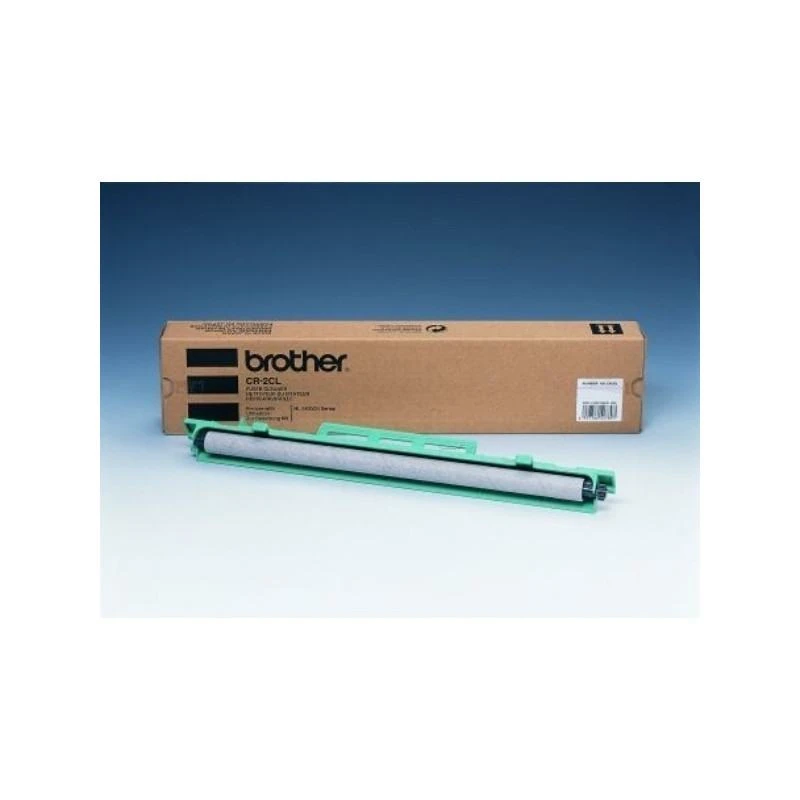 Brother CR2CL Rouleau De Nettoyage - Linksolutions.ma
