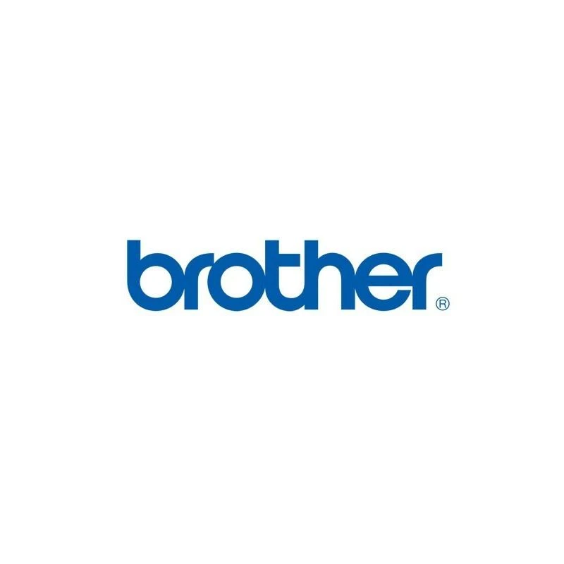 Brother 6 Bobines Thermaplus (Thrmaplus40 m) - Linksolutions.ma