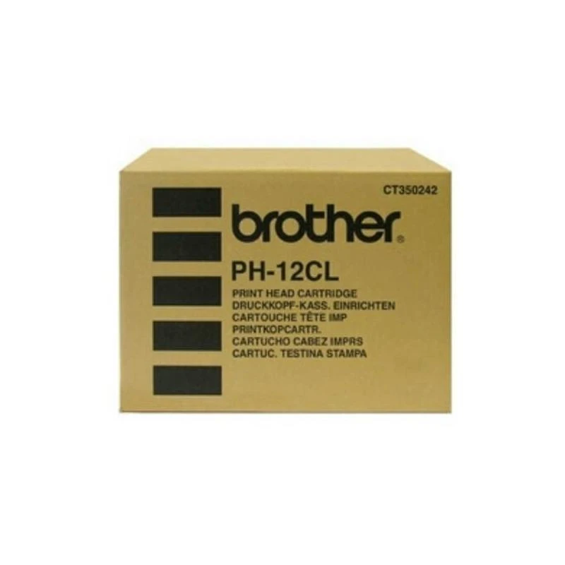 Brother PH12CL Tete Dimpression - Linksolutions.ma