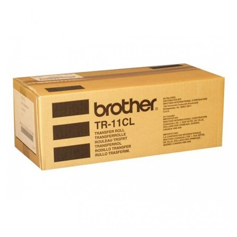 Brother TR11CL Rouleau De Transfert - Linksolutions.ma