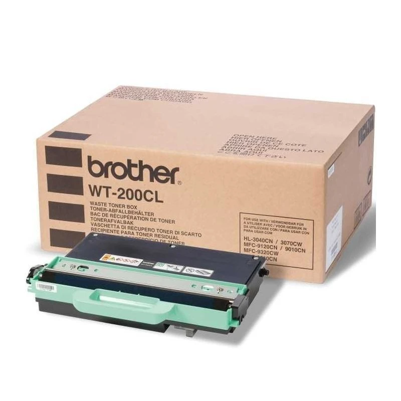 Brother WT200CL Bac De Recuperation - Linksolutions.ma