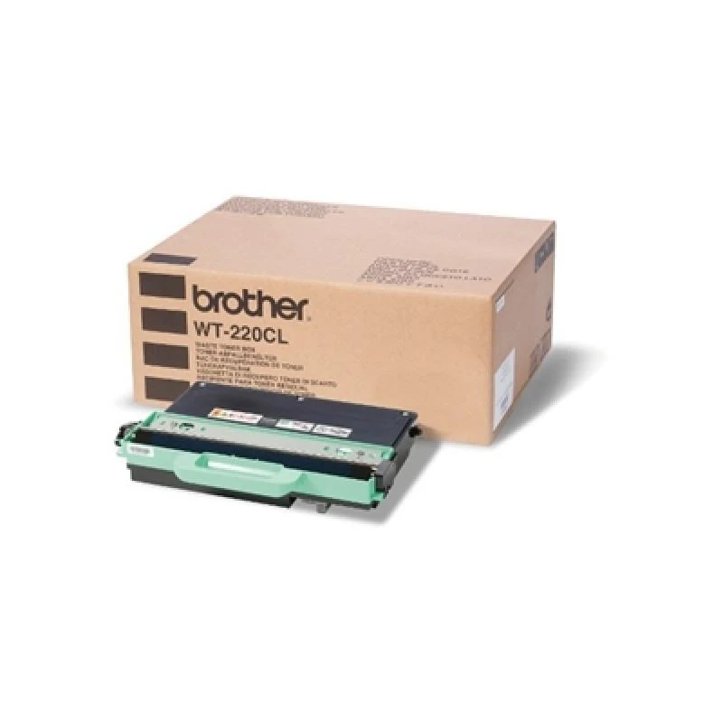 Brother WT220CL Bac De Recuperation - Linksolutions.ma