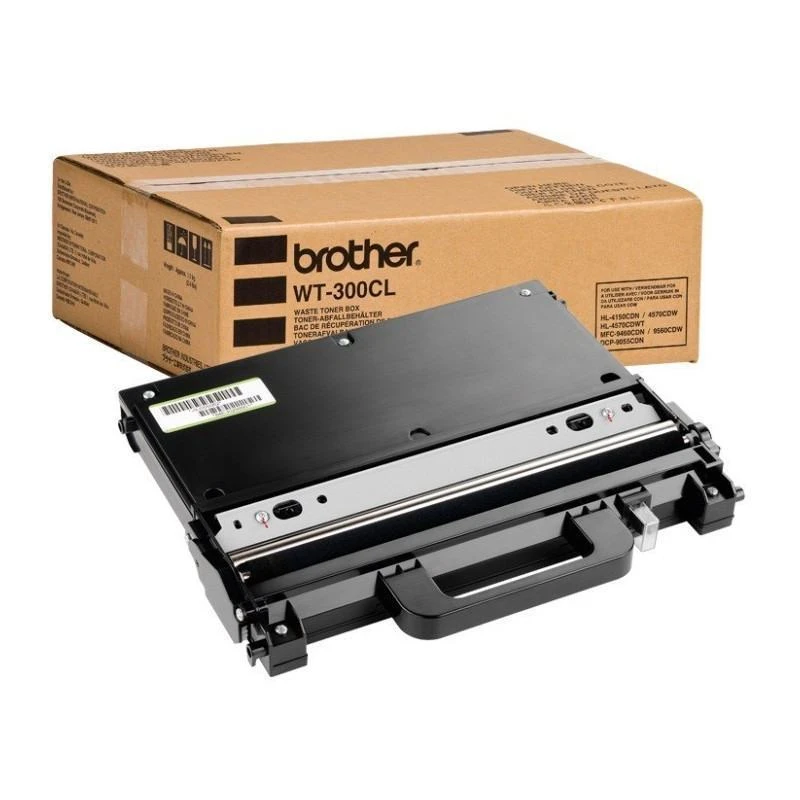 Brother WT300CL Bac De Recuperation - Linksolutions.ma