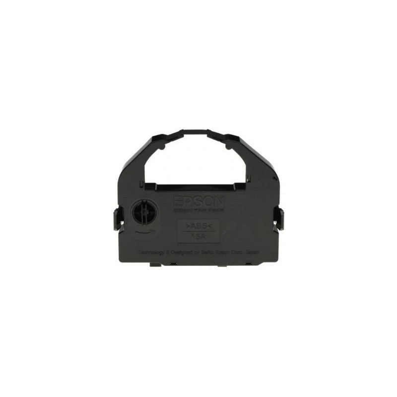 Epson C13S015262BA Ruban LQ-670/680/pro/860/1060/2500/+/2550 - Linksolutions.ma