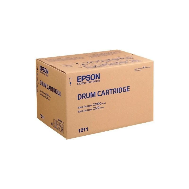 Epson C13S051211 Bloc Photoconducteur AL-C2900N/CX29NF (36 000 P.) - Linksolutions.ma