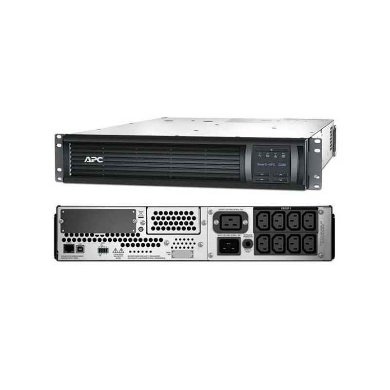 Onduleur Apc SMT2200RMI2U à Casablanca
