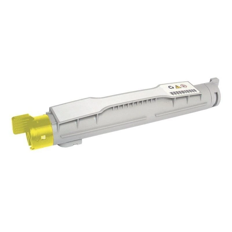 Cartouche Brother TN12Y YELLOW - Linksolutions.ma