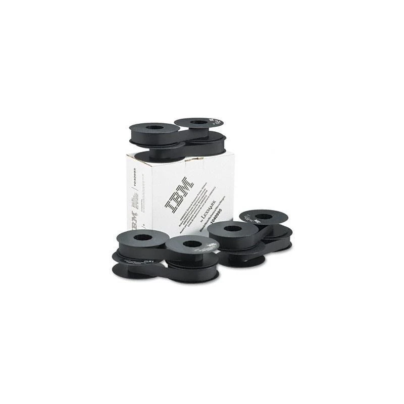 Lexmark 1040995 Ruban Standard 6400/6412/6412 CTA - Linksolutions.ma
