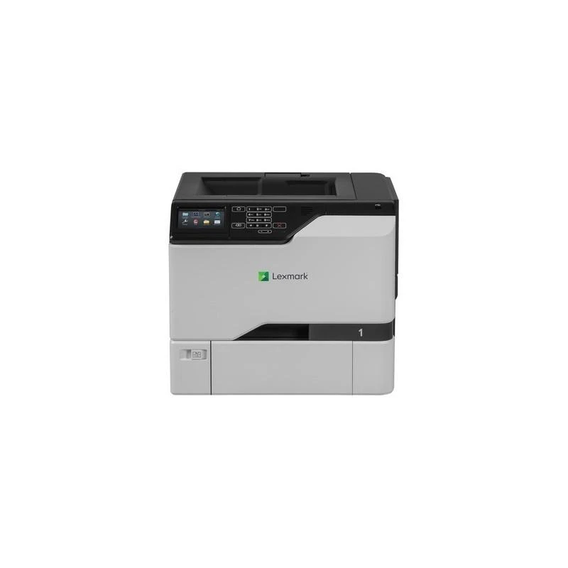 Imprimante Lexmark 40C9136 Multifonction CS720de Laser Couleur - Linksolutions.ma