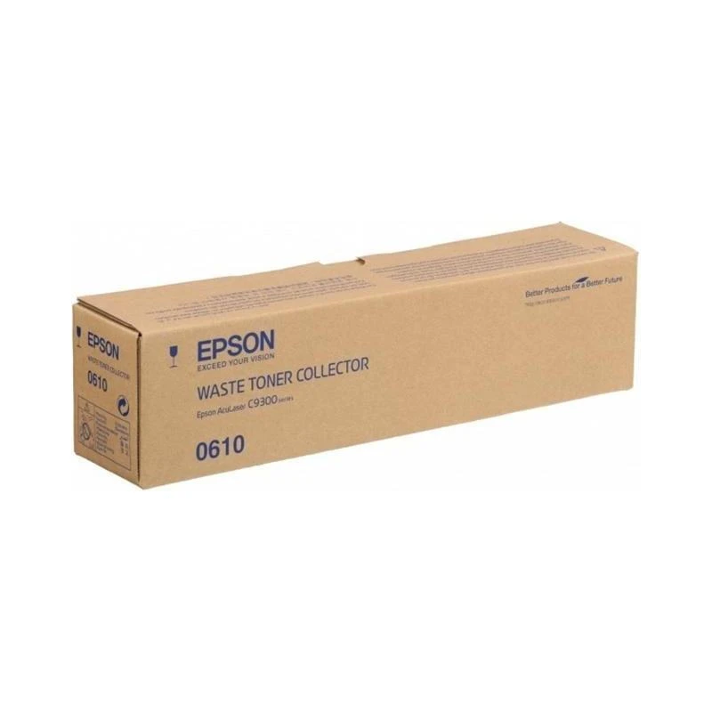 Toner Epson C13S050610 Waste Collector - Linksolutions.ma