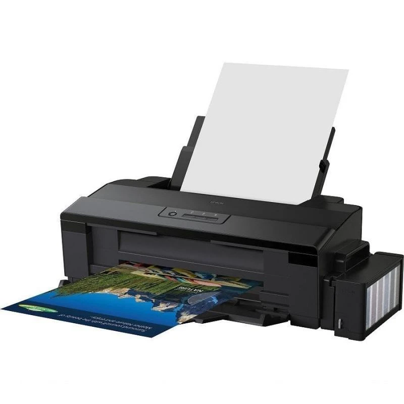 Imprimante Epson C11CD82403 ITS L1800 A3+ 15ppm - Linksolutions.ma