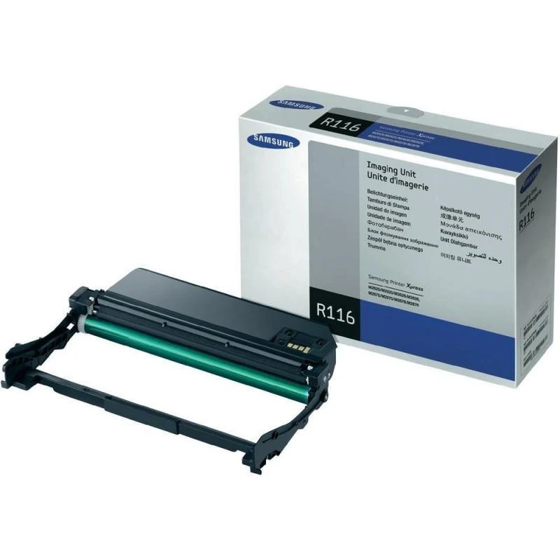 Samsung MLT-R116/SEE Tambour R116 Noir - Linksolutions.ma