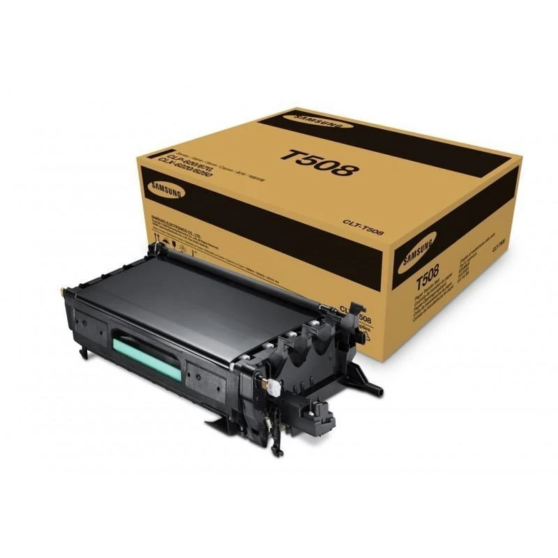 Samsung CLT-T508/SEE Kit De Transfert T508 Noir - Linksolutions.ma
