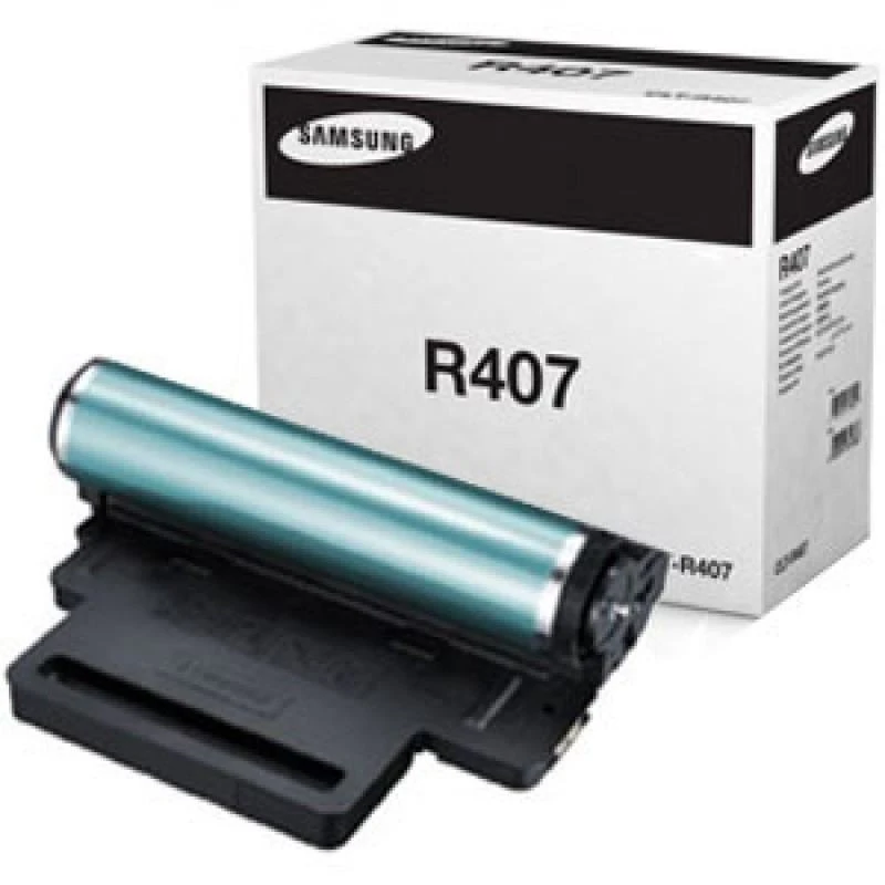 Samsung CLT-R407/SEE Tambour R407 Noir - Linksolutions.ma