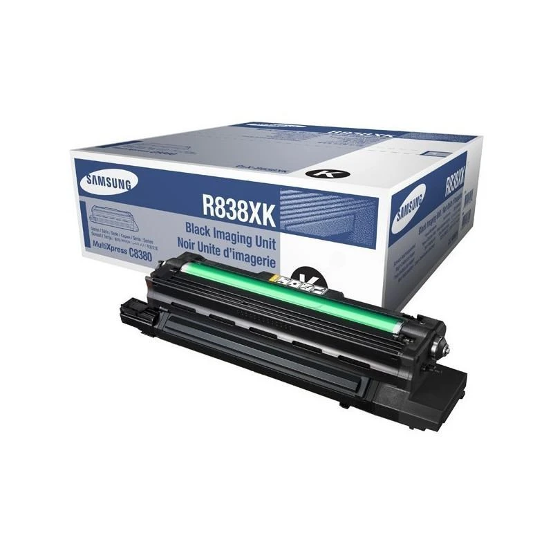 Samsung CLX-R838XK/SEE Drum R838XK - Linksolutions.ma