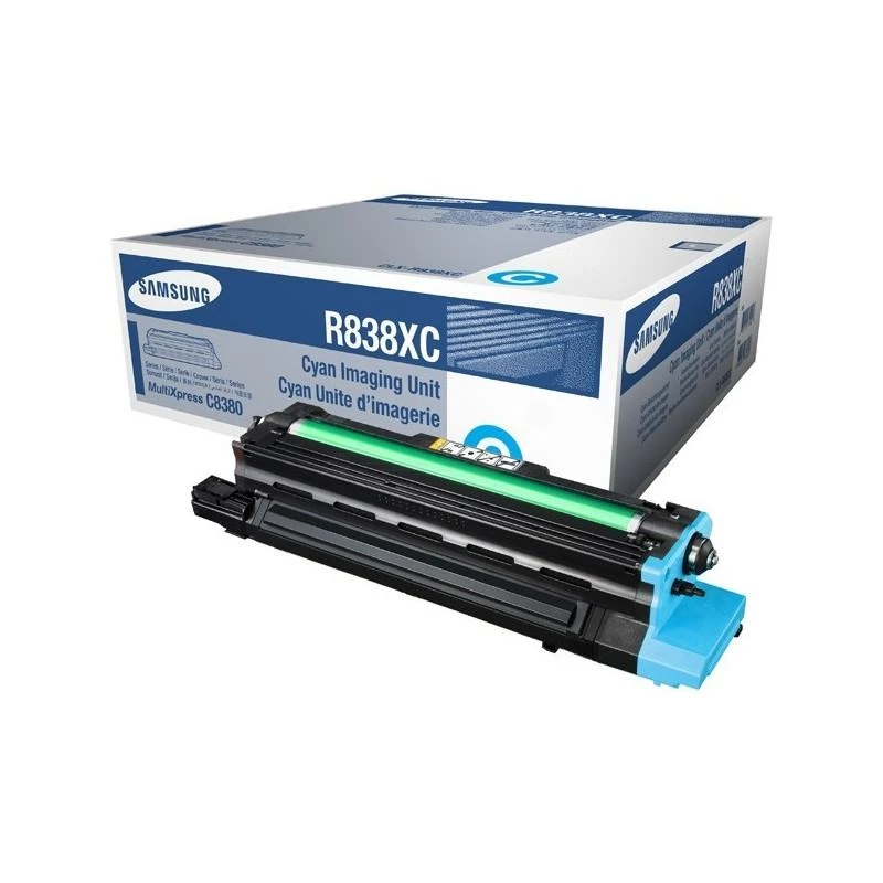 Samsung CLX-R838XC/SEE Drum R838XC - Linksolutions.ma