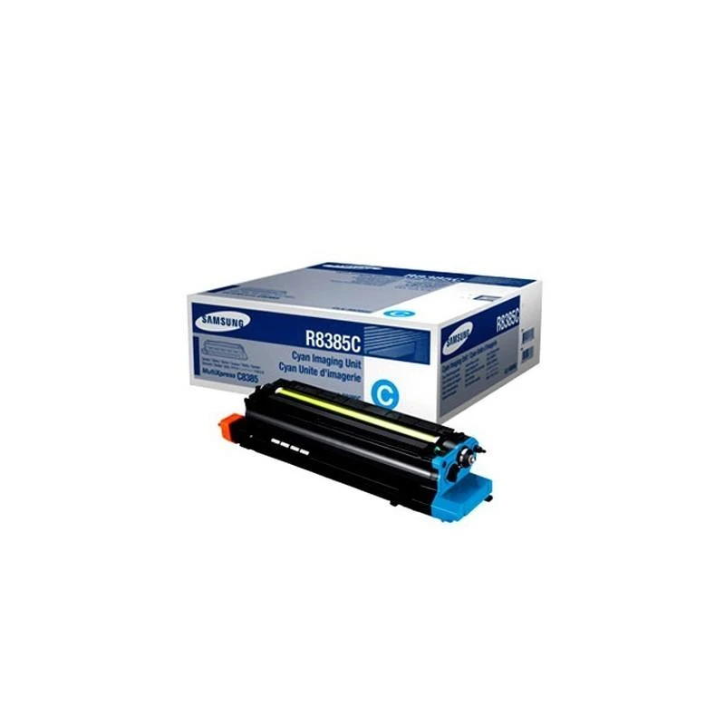 Samsung CLX-R8385C/SEE Drum R8385C Cyan - Linksolutions.ma
