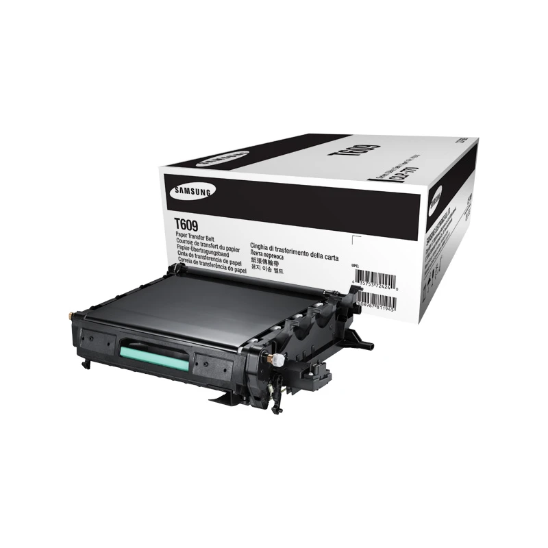 Samsung CLT-T609/SEE Kit De Transfert T609 Noir - Linksolutions.ma
