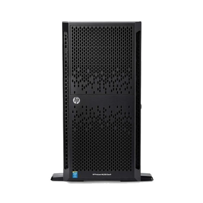 Serveur Hpe 835848-425 HP ML350G9 Xeon 8-Core E5-2620v4 - Linksolutions.ma