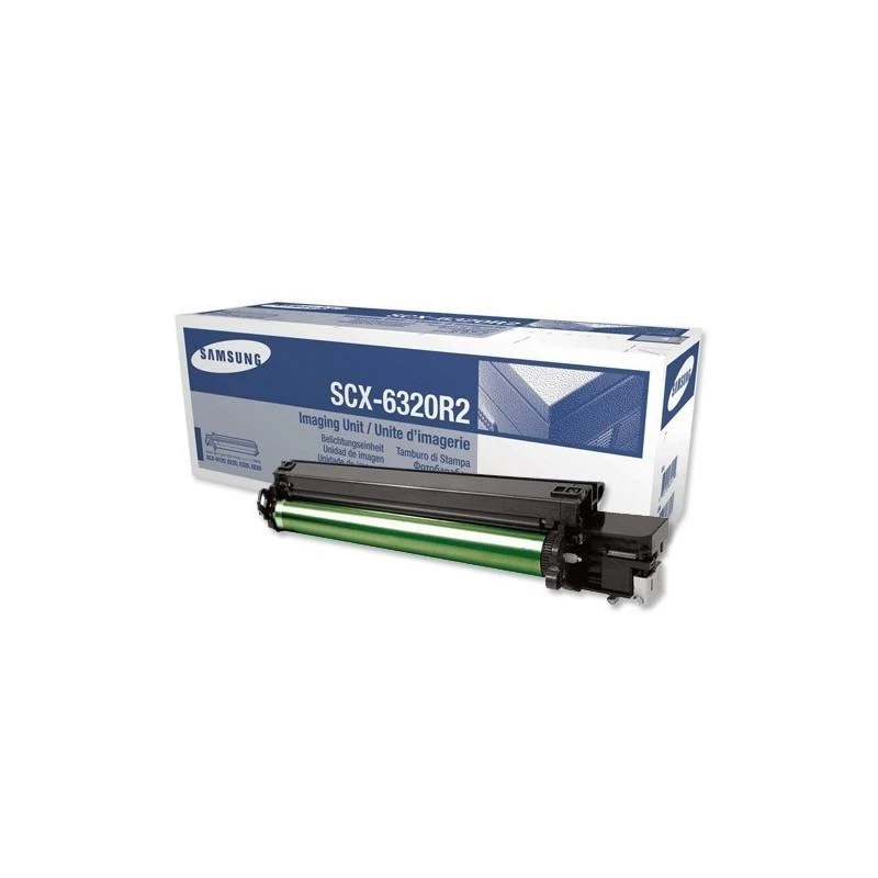 Samsung SCX-6320R2/SEE Drum 6320R2 - Linksolutions.ma