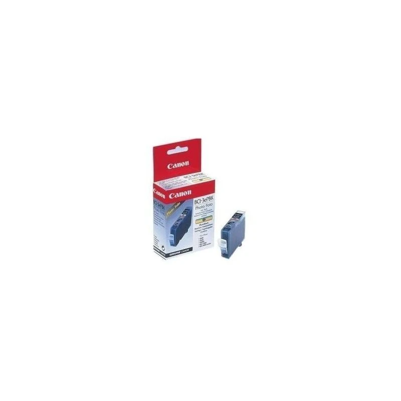 Cartouche Canon 4485A002AB BCI-3ePBk Photo Noir - Linksolutions.ma
