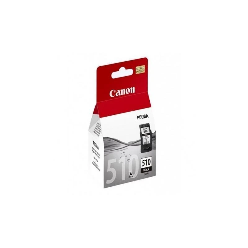 Cartouche Canon 2970B007AA PG-510 Noir EMB - Linksolutions.ma
