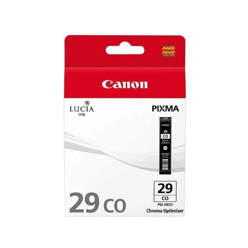 Cartouche Canon 4879B001AA PGI-29CO Â– Chroma Optimizer - Linksolutions.ma