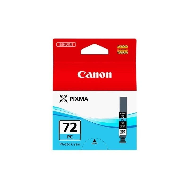 Cartouche Canon 6407B001AA PGI-72 PC - Linksolutions.ma