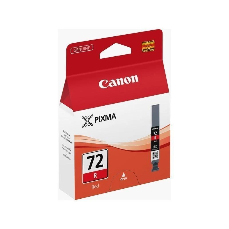 Cartouche Canon 6410B001AA PGI-72 R - Linksolutions.ma