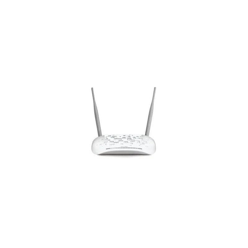 Routeur WiFi TP-Link TD-W8968 N 300 Mbps ADSL2+