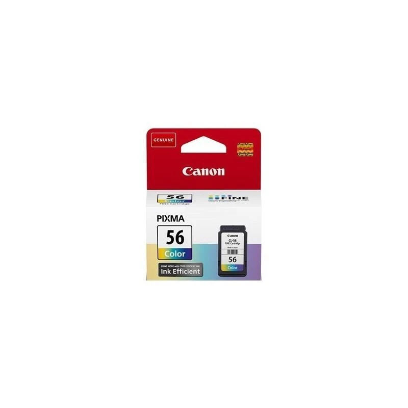 Cartouche Canon 9064B001AA CL-56 - Linksolutions.ma