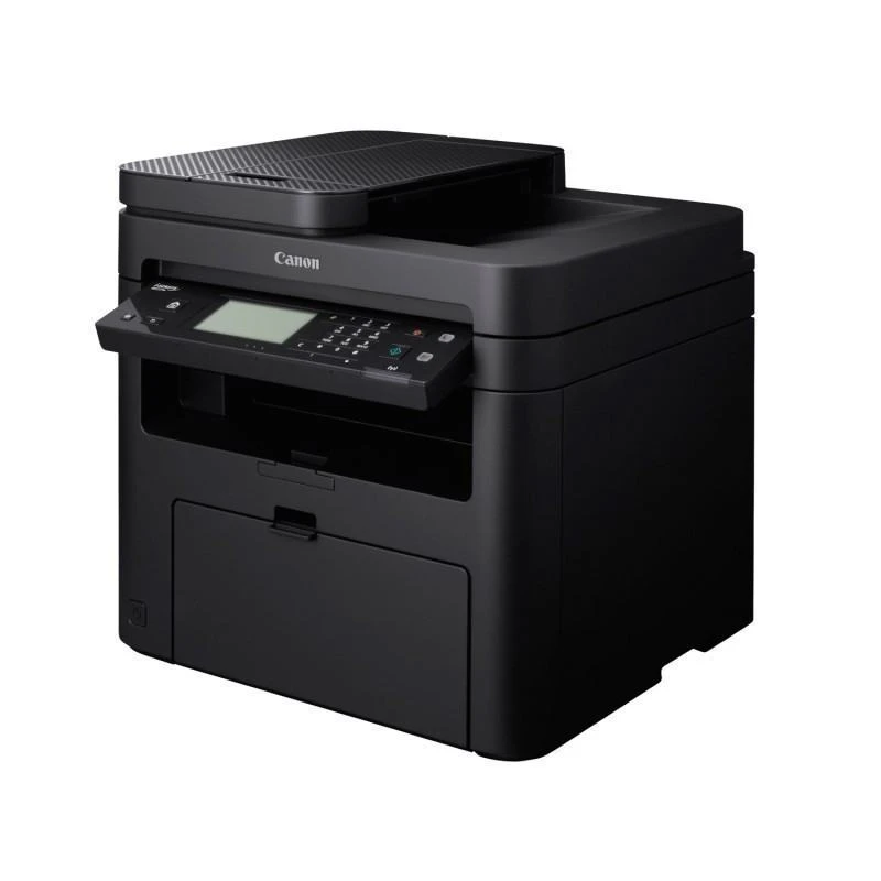Imprimante Canon 1418C123AA I-SENSYS MF237w Laser Multifonction Monochrome - Linksolutions.ma