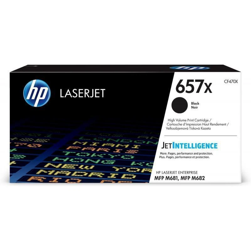 Toner Hp CF470XC Contractual Grande Capacite Original Noir - Linksolutions.ma