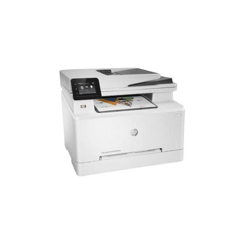 Imprimante Hp T6B82A Pro Multifonction M281fdw Laser Multifonction Couleur - Linksolutions.ma