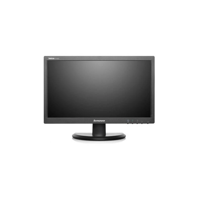 Workstation Lenovo 60BDAAT6EU E1922s ThinkVision 18.5 Wide TN WLED - Linksolutions.ma