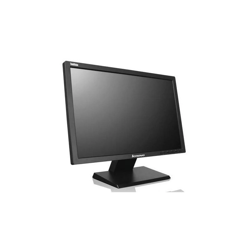 Workstation Lenovo 60ABAAT1EU Ecran LT2013s ThinkVision - Linksolutions.ma