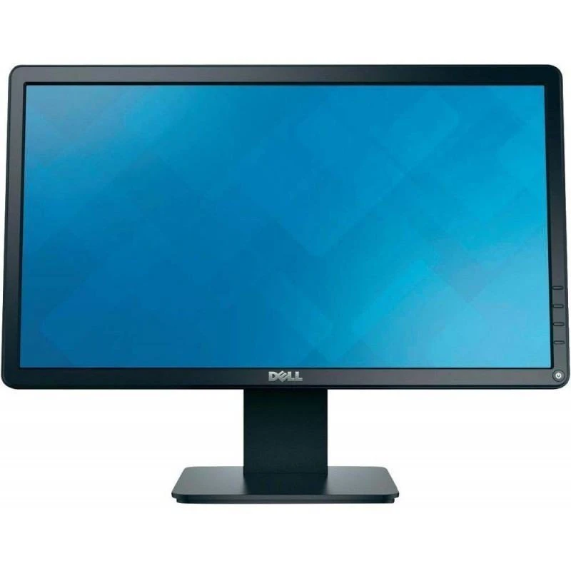 Ecran Dell E2014H-3Y E2014H 49.4cm 19