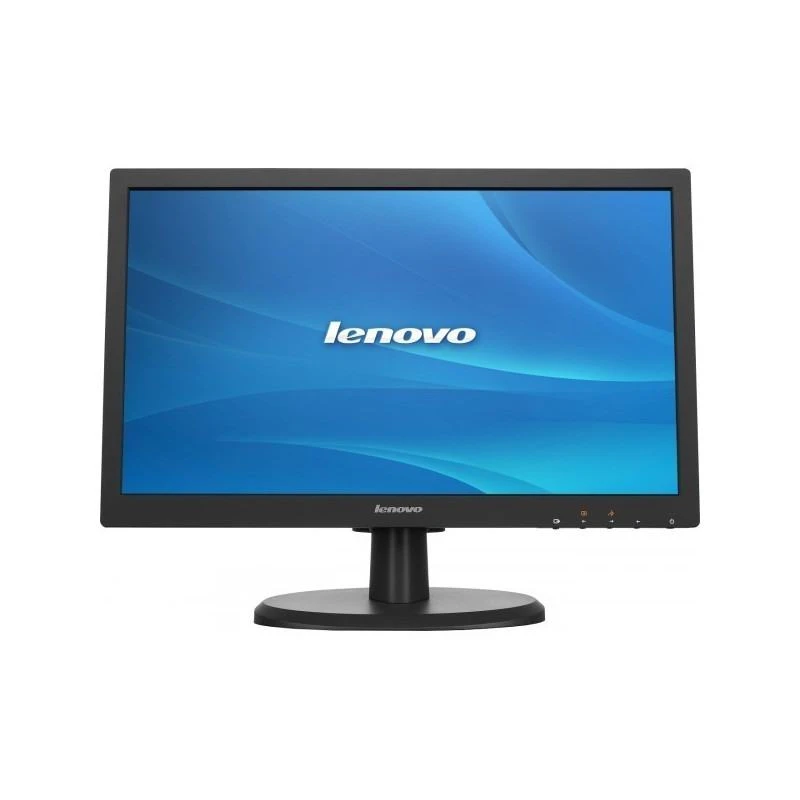 Ecran Lenovo 18201354 LI1931ew VISION 18.5 LED Wide - Linksolutions.ma