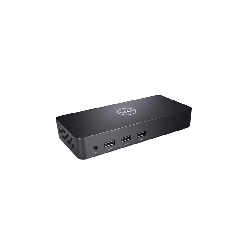 Docking Station Dell 452-11649 Station D’accueil
