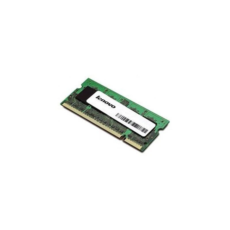 Lenovo 0A65723 4GB PC-12800 DDR3-1600 - Linksolutions.ma