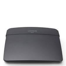 Wireless-N300 Router