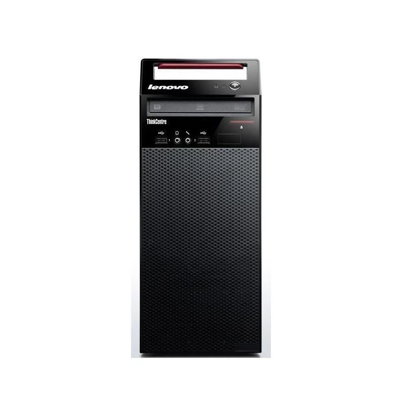 Ordinateur Bureau Lenovo 10AS00A7FM THINKCENTRE E73 Tour I3 4150 - Linksolutions.ma