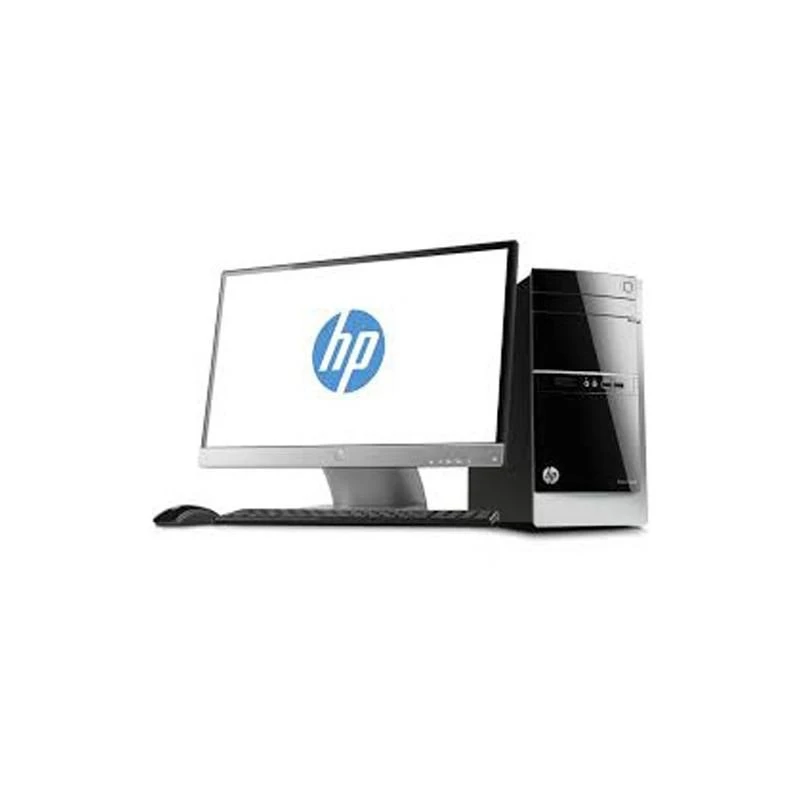 Ordinateur Bureau Lenovo 10AY0055FM THINKCENTRE M73 Tiny I3-4150T - Linksolutions.ma