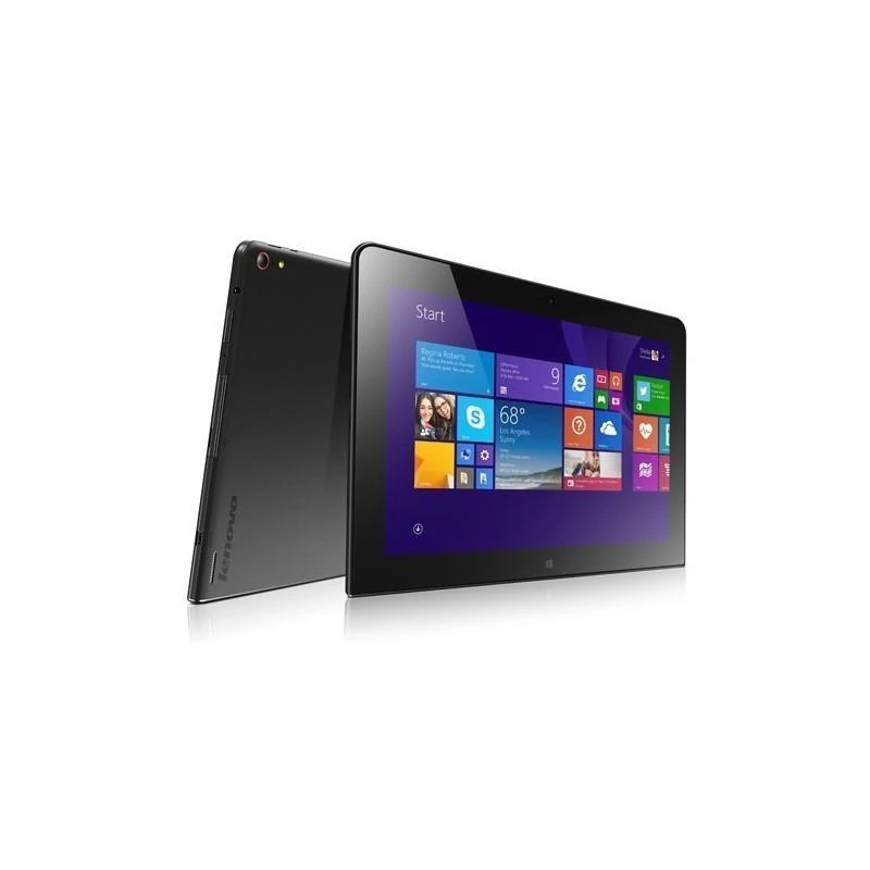 Ordinateur Bureau Lenovo 10AR001CFM THINKCENTRE E93 Tour I7-4770 - Linksolutions.ma