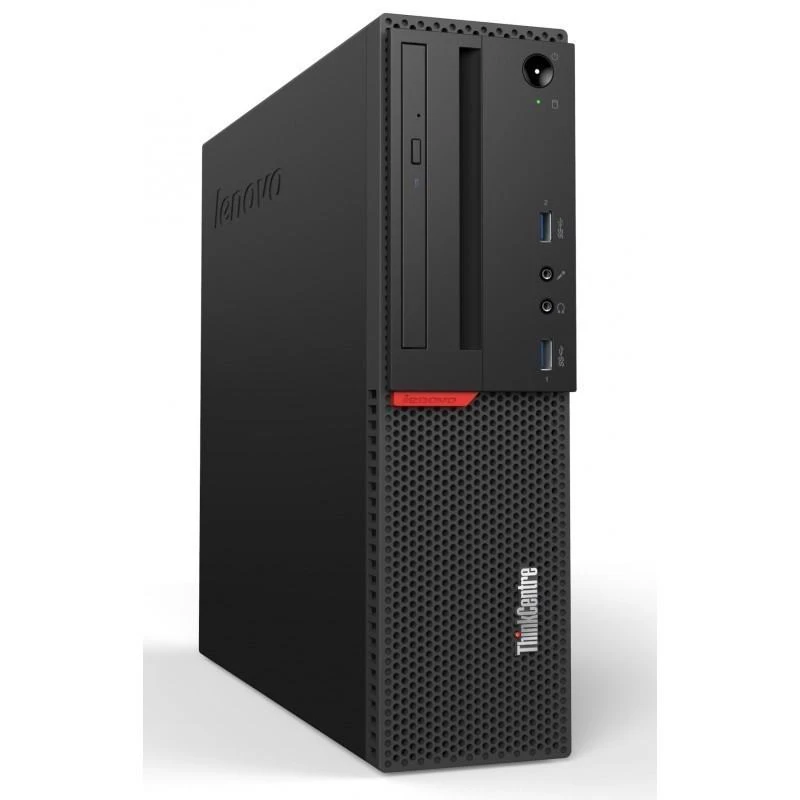 Ordinateur Bureau Lenovo 10KQ000SFM M700 SFF I3-6100 - Linksolutions.ma