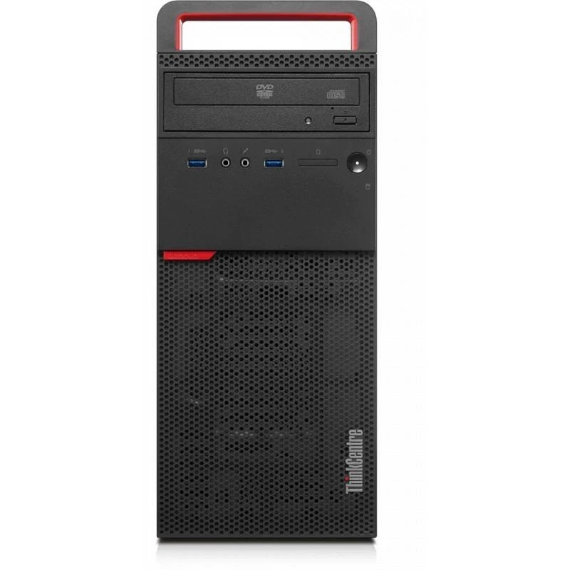Ordinateur Bureau Lenovo 10KM000SFM M700 Tour I5-6500 - Linksolutions.ma