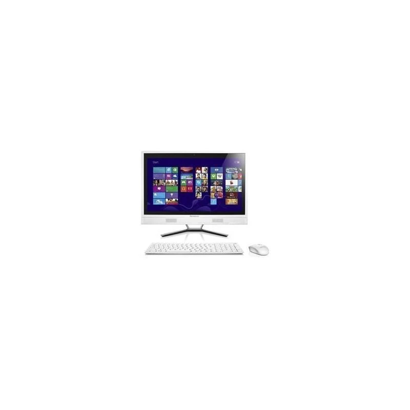 Ordinateur AIO Lenovo CDS57323438 C460 (57323438) - Linksolutions.ma