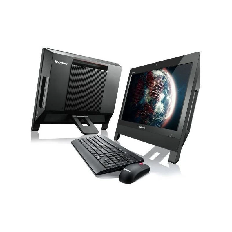 Ordinateur AIO Lenovo 2118B8Q ThinkCentre Edge 62z All-In-One PC - Linksolutions.ma