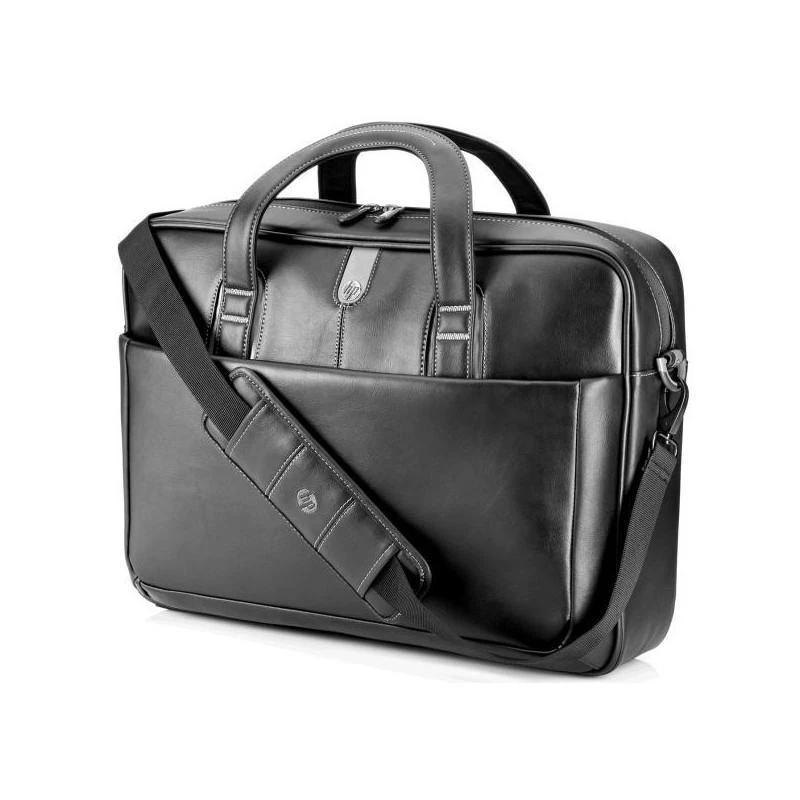 Sacoche Hp H4J94AA Professional Leather Case -43,9 Cm (17,3')